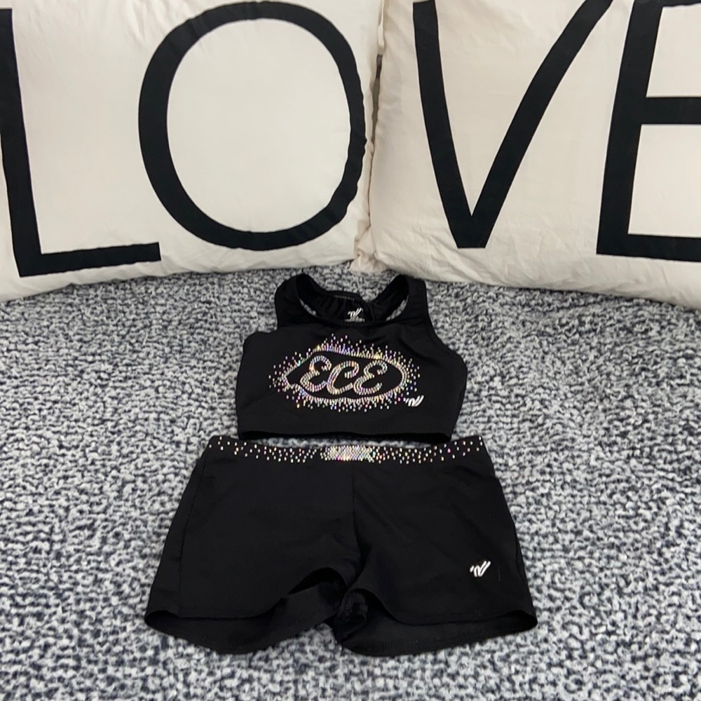 SOLD East Celebrity Elite Practice uniform